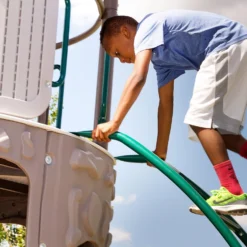 Lifetime Everest Multi Playset - Installation Included -Westland Shop 13911319 1084978028228328