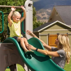 Lifetime Everest Multi Playset - Installation Included -Westland Shop 13911319 6254978028079072