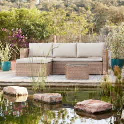 Alexandria Rattan Effect Garden Corner Sofa Set 14 Alexandria Rattan Effect Garden Corner Sofa Set -Westland Shop 13936306 1825022386450172
