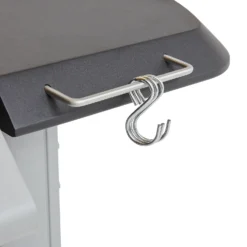 Outback Spectrum Pro 3 Burner Gas BBQ - Black -Westland Shop 13950665 3885022387050754