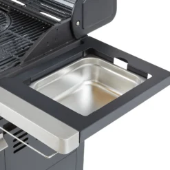 Outback Saturn Pro Blue 6 Burner Gas BBQ -Westland Shop 13950669 1875022413876196