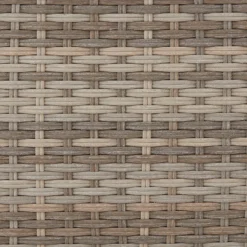 Matara Tea For Two Rattan Effect Bistro Set -Westland Shop 13951469 1065022414175971