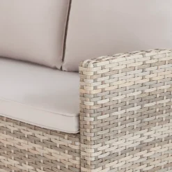 Matara Rattan Effect Corner Sofa Set -Westland Shop 13951470 3575021609535267