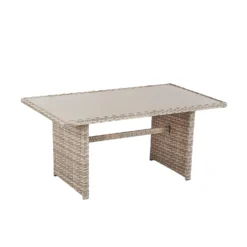 Matara Rattan Effect Corner Sofa Set -Westland Shop 13951470 8875021609569587