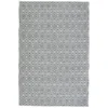 Homebase Outdoor Rug - Grey 120x180cm -Westland Shop 13953335 1694989199187451