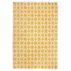 Homebase Outdoor Rug - Mustard 160x230cm -Westland Shop 13953338 4664989199187547