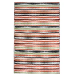 Homebase Outdoor Rug - Bohemian 240x300cm