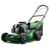 Powerbase 132cc Petrol Lawn Mower - 41cm 2 Powerbase 132cc Petrol Lawn Mower - 41cm -Westland Shop 13955600 1805011015474362