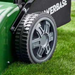 Powerbase 132cc Petrol Lawn Mower - 41cm -Westland Shop 13955600 1815011015577181