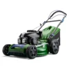 Powerbase 149cc Petrol Lawn Mower - 46cm -Westland Shop 13955601 2375011016099316