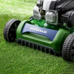 Powerbase 149cc Petrol Lawn Mower - 46cm 9 Powerbase 149cc Petrol Lawn Mower - 46cm -Westland Shop 13955601 2515011016245647