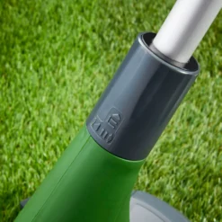 Powerbase 20V Cordless Lawn Mower & Trimmer Twin Pack - 25cm -Westland Shop 13956505 1285027877506337