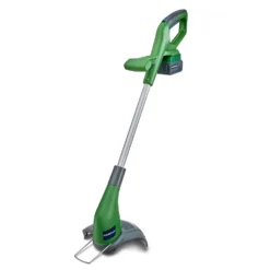 Powerbase 20V Cordless Lawn Mower & Trimmer Twin Pack - 25cm -Westland Shop 13956505 2035011015633515