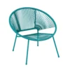 Acapulco Adult Garden Chair - Green -Westland Shop 13971226 3115022384272580