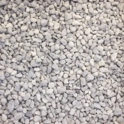 Stylish Stone Husky Mix Decorative Stones Midi Bag -Westland Shop 13996139 9185013106265004