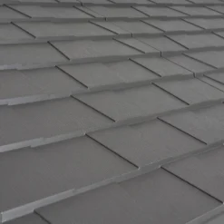 Lifetime 7x7ft Outdoor Storage Shed - Rough-Cut Grey -Westland Shop 13997403 4295000054968401