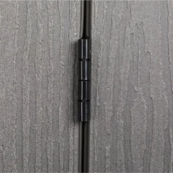 LIFETIME 1500L Vertical Storage Shed - Rough-Cut Brown 18 LIFETIME 1500L Vertical Storage Shed - Rough-Cut Brown -Westland Shop 13997404 1694999835536539