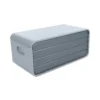 LIFETIME 515L Modern Outdoor Storage Deck Box - Rough-Cut Grey -Westland Shop 13997405 1065000055229770