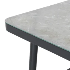 Heba 4 Seater Garden Bar Set -Westland Shop 14005704 1045022639062766