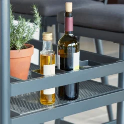 Heba 4 Seater Garden Bar Set -Westland Shop 14005704 1505027593453527