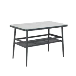 Heba 4 Seater Garden Bar Set -Westland Shop 14005704 6345022638974155