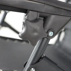 Grey Reclining Sun Lounger -Westland Shop 14005765 1615018249757942