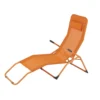 Siesta Sun Lounger - Yellow -Westland Shop 14005766 1095022687515430