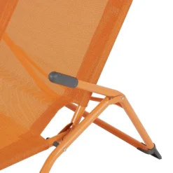 Siesta Sun Lounger - Yellow -Westland Shop 14005766 1755022687634653