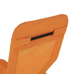 Siesta Sun Lounger - Yellow -Westland Shop 14005766 6675022687682971