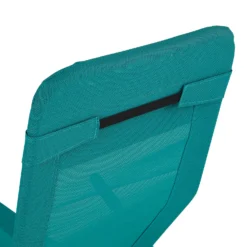 Siesta Sun Lounger - Green -Westland Shop 14005767 1115022687723123