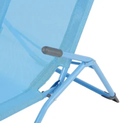 Siesta Sun Lounger - Blue -Westland Shop 14005768 1895022687340890