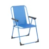 Bahari Picnic Chair - Blue -Westland Shop 14005773 1305022678544155