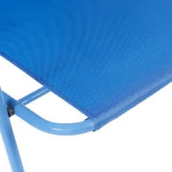 Bahari Picnic Chair - Blue -Westland Shop 14005773 2305022678640347