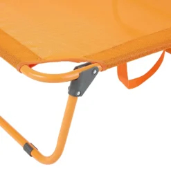 Bahari Folding Sunbed - Yellow -Westland Shop 14005774 1925022689219571