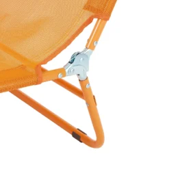 Bahari Folding Sunbed - Yellow -Westland Shop 14005774 1935022689176557