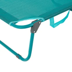Bahari Folding Sunbed - Green -Westland Shop 14005775 7065022689219280