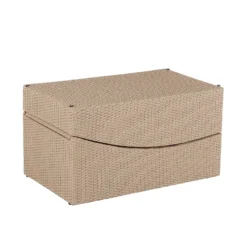 Natural Folding Rattan Sun Lounger 20 Natural Folding Rattan Sun Lounger -Westland Shop 14005776 1845022649821495