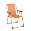 Bahari Picnic Chair - Yellow 1 Bahari Picnic Chair - Yellow -Westland Shop 14005778 1595022384270786