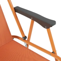 Bahari Picnic Chair - Yellow -Westland Shop 14005778 1985022384533292