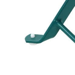 Millie Metal Bistro Set - Green 16 Millie Metal Bistro Set - Green -Westland Shop 14005782 1005018249715534