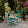 Millie Metal Bistro Set - Green -Westland Shop 14005782 3785034551575641