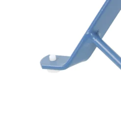 Millie Metal Bistro Set - Blue -Westland Shop 14005783 9715018249831490