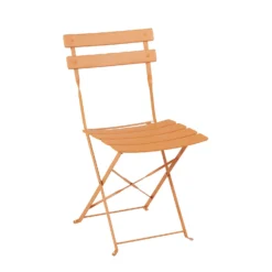 Millie Metal Bistro Set - Yellow 12 Millie Metal Bistro Set - Yellow -Westland Shop 14005784 1225022384484656