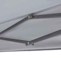 Homebase Edit Pop Up Gazebo - Grey -Westland Shop 14005789 1705021916505107