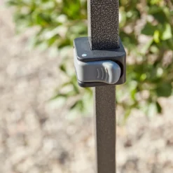 Homebase Edit Pop Up Gazebo - Grey -Westland Shop 14005789 1845021916703659