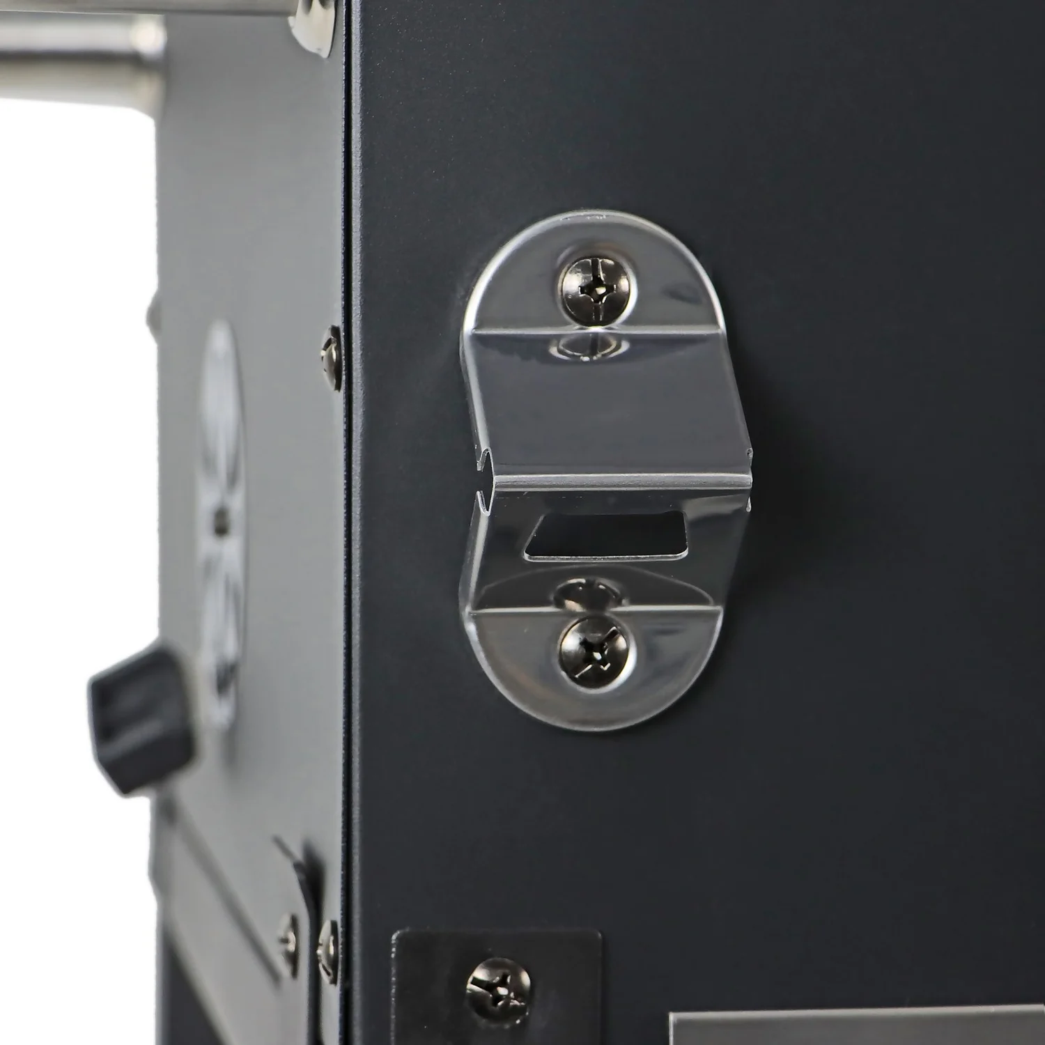 Texas Franklin Charcoal BBQ 12 Texas Franklin Charcoal BBQ - Image 10