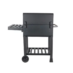 Texas Franklin Charcoal BBQ 16 Texas Franklin Charcoal BBQ -Westland Shop 14005790 1235014611985371