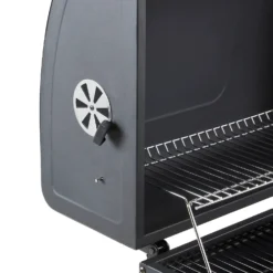 Texas Franklin Charcoal BBQ 15 Texas Franklin Charcoal BBQ -Westland Shop 14005790 2135022104835732