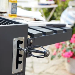 Texas Franklin Charcoal BBQ 19 Texas Franklin Charcoal BBQ -Westland Shop 14005790 6515022104926710