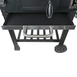 Texas Franklin Charcoal BBQ 20 Texas Franklin Charcoal BBQ -Westland Shop 14005790 9245014612199964